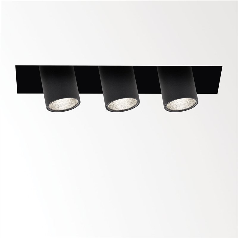 Delta Light SPLITBOX 3 SPY 52 Einbauspot