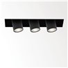 Delta Light SPLITBOX 3 SPY 52 Einbauspot