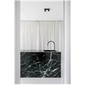 Delta Light Splitbox 3 Spy 52 Soft recessed spot