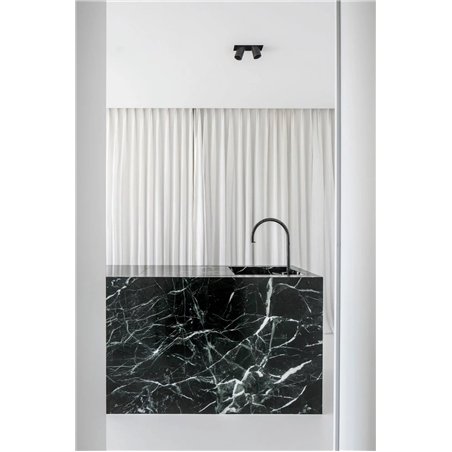 Delta Light Splitbox 3 Spy 52 Soft recessed spot