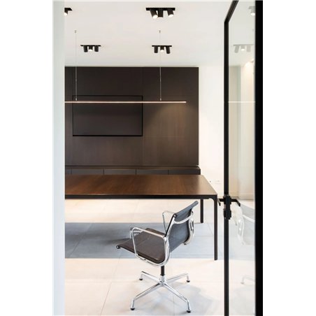 Delta Light Splitbox 3 Spy 52 Tw recessed spot