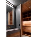 Delta Light Spy 52 St Soft recessed spot