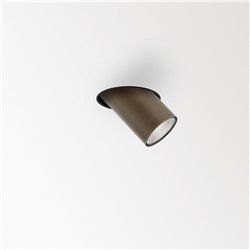 Delta Light SPY 52 TRIMLESS SOFT Einbauspot
