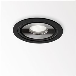 Delta Light TWEETER M ST SOFT Einbauspot