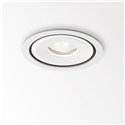 Delta Light Tweeter M St Soft recessed spot