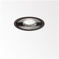 Delta Light TWEETER M TRIMLESS SOFT Einbauspot