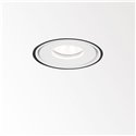 Delta Light Tweeter M Trimless Soft recessed spot