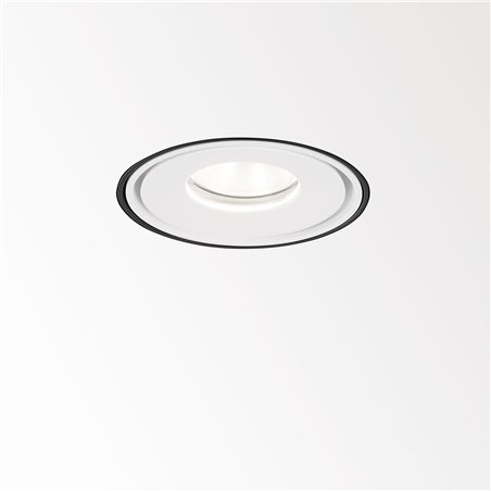 Delta Light Tweeter M Trimless Soft recessed spot