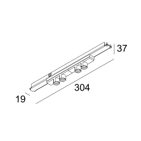 Delta Light Spm20 - Jum-Oh! 4R Air