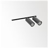 Delta Light SPM20 - SPY 522 AIR Einbauspot