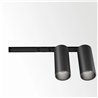 Delta Light SPM20 - SPY 522 AIR Einbauspot