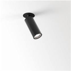 Delta Light Spy 39 Clip Soft Einbauspot