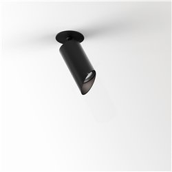 Delta Light Spy 39 Clip Wallwash Soft Einbauspot