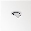 Delta Light Spy 39 St Soft recessed spot