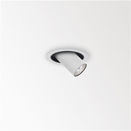 Delta Light Spy 39 St Soft recessed spot