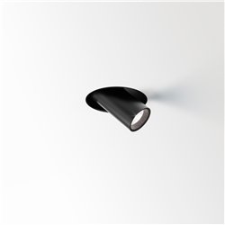 Delta Light Spy 39 Trimless Soft Einbauspot