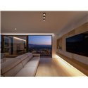 Delta Light Spy 39 Trimless Soft recessed spot