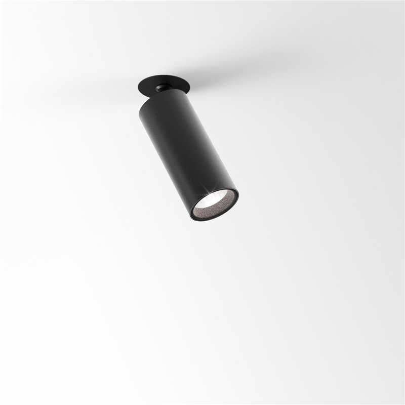 Delta Light Spy 39 Trimless In Soft Einbauspot