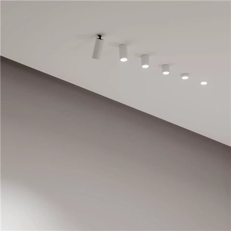 Delta Light Spy 39 Trimless In Soft recessed spot