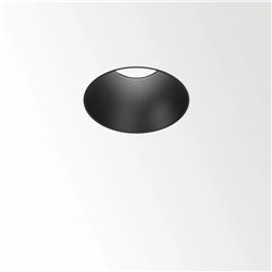 Delta Light DEEP RINGO TRIMLESS HE Recessed spot