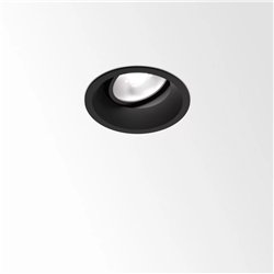 Delta Light PARTOU FLAT OK S1 Einbauspot