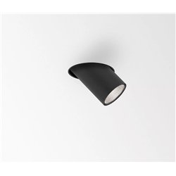 Delta Light SPY 52 TRIMLESS HE Recessed spot