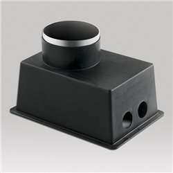 Delta Light GENIE BOX 90 R