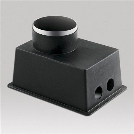 Delta Light GENIE BOX 90 R