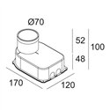 Delta Light LOGIC 60 BOX R