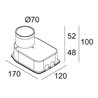 Delta Light LOGIC 60 BOX R