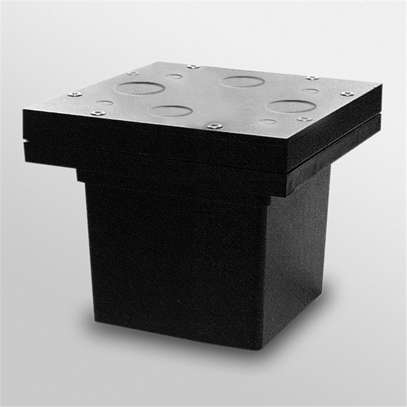 Delta Light CBOX