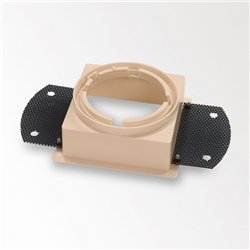 Delta Light MOUNTING KIT S102 TRIMLESS