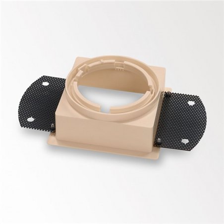 Delta Light MOUNTING KIT S102 TRIMLESS