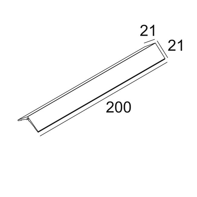 Delta Light BACKSPACE II REFLECTOR