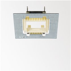 Delta Light MOUNTING KIT 1 LARGE MINIGRID 67
