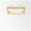 Delta Light MOUNTING KIT 2 MINIGRID 67