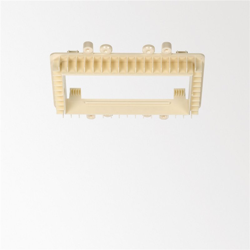 Delta Light MOUNTING KIT 2 MINIGRID 67