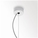 Delta Light BOXY XL R C Suspension lamp