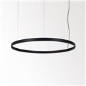 Delta Light SUPERLOOP HC 120 MDL Suspension lamp