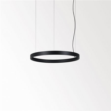 Delta Light SUPERLOOP HC 70 MDL Suspension lamp