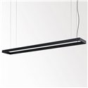 Delta Light SUPERLOOP S HC 217 MDL Suspension lamp