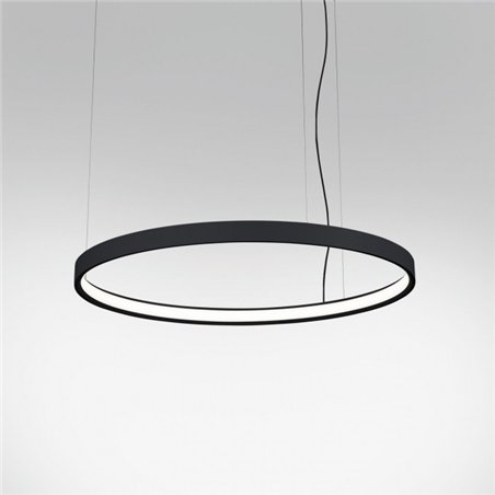 Delta Light SUPERLOOP HC 170 SBL Suspension lamp