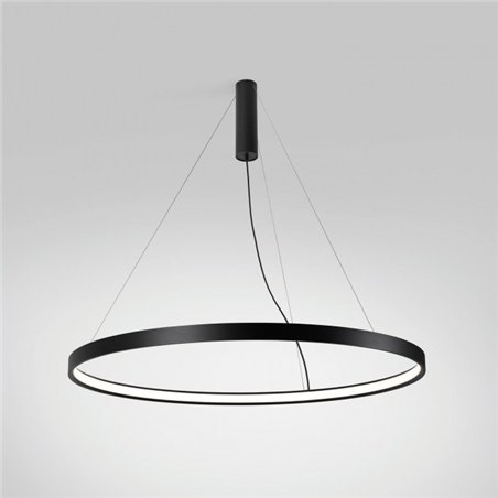 Delta Light SUPERLOOP HC 170 SBL Suspension lamp