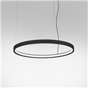 Delta Light SUPERLOOP HC 90 SBL Suspension lamp