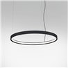 Delta Light SUPERLOOP HC 90 SBL Hängelampe