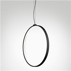 Delta Light SUPERLOOP VC 120 SBL Hängelampe