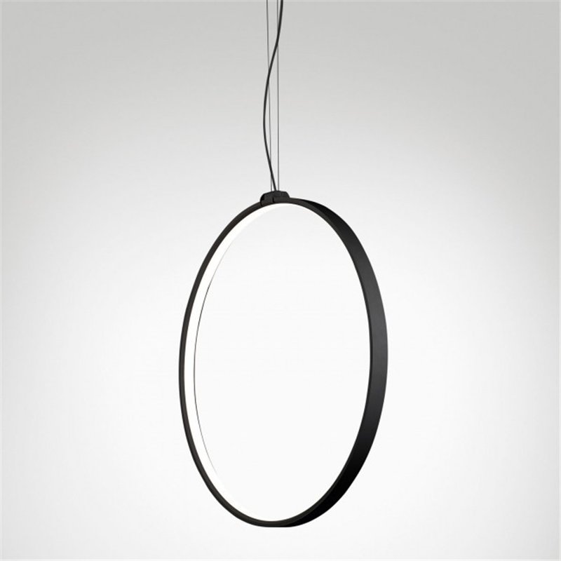 Delta Light SUPERLOOP VC 120 SBL Hängelampe