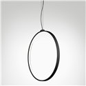 Delta Light SUPERLOOP VC 90 SBL Suspension lamp