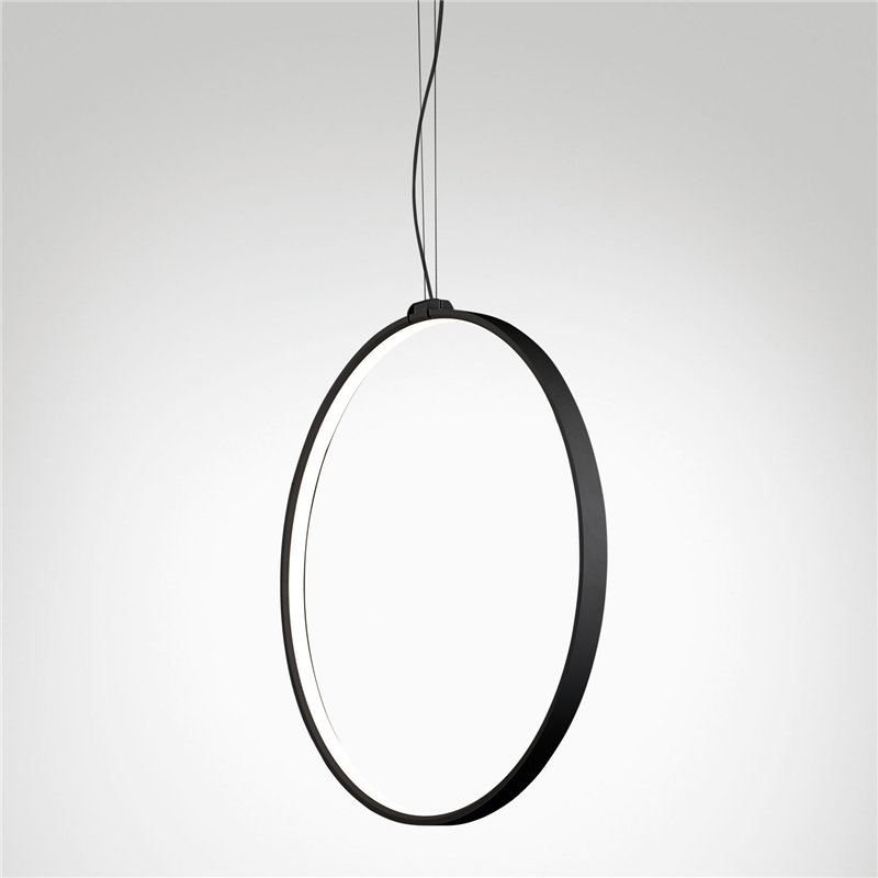 Delta Light SUPERLOOP VC 90 SBL Hängelampe