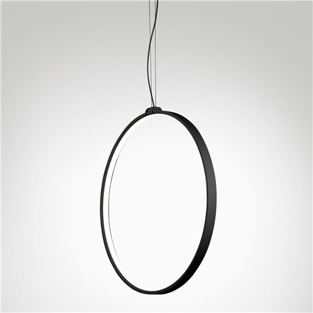 Delta Light SUPERLOOP VC 90 SBL Suspension lamp